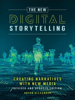The New Digital Storytelling - ebook